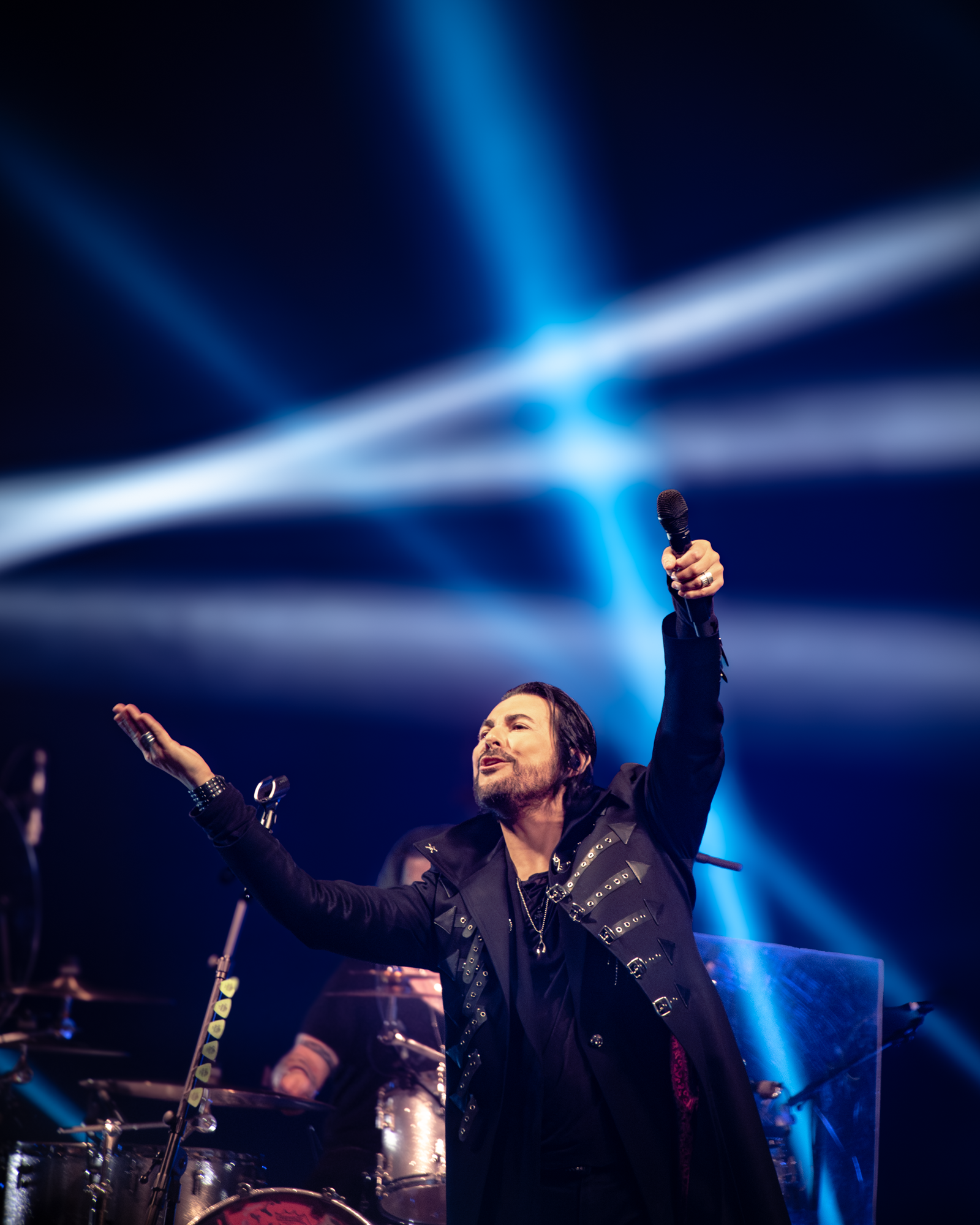 Beto Cuevas - Acústico